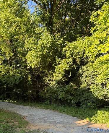 0.09 Acres of Residential Land for Sale in Petersburg, Virginia
