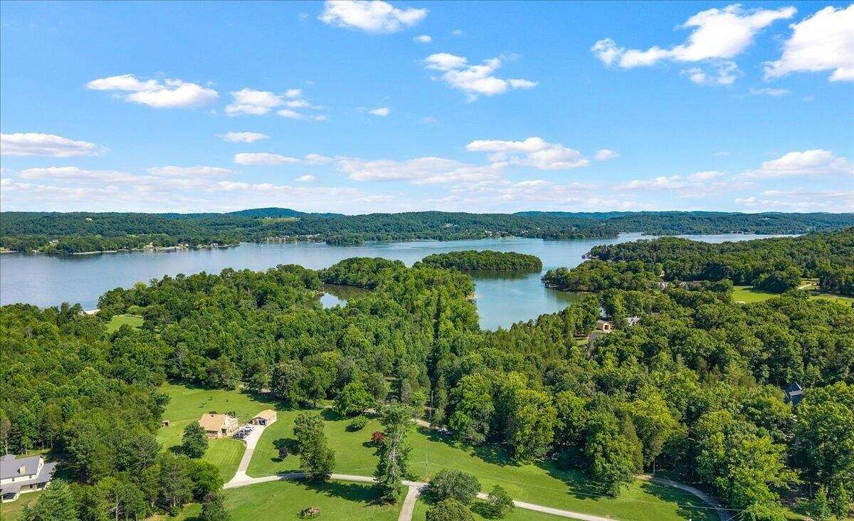 6.86 Acres of Land for Sale in Rockwood, Tennessee
