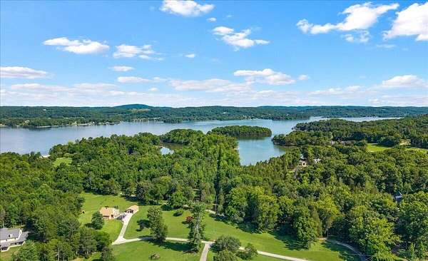 6.86 Acres of Land for Sale in Rockwood, Tennessee