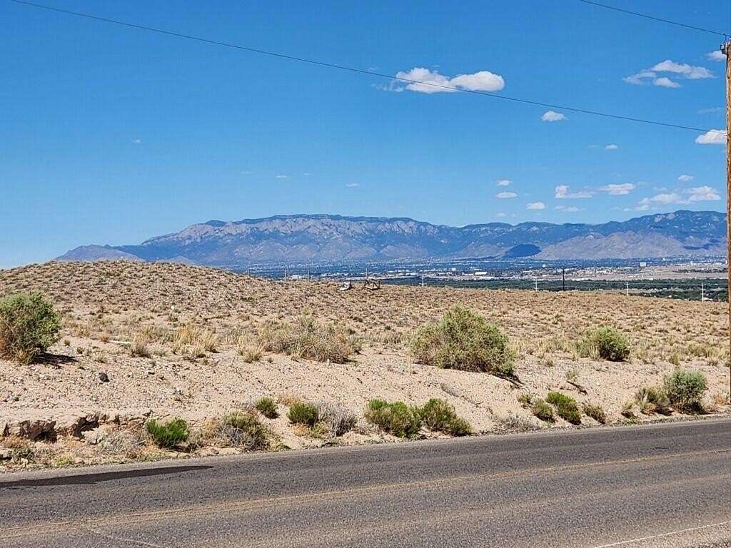 5 Acres of Residential Land for Sale in Albuquerque, New Mexico