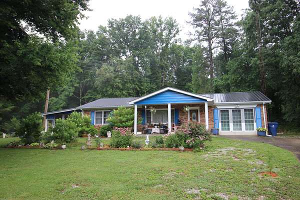 1.8 Acres of Land with Home for Sale in Parkers Lake, Kentucky