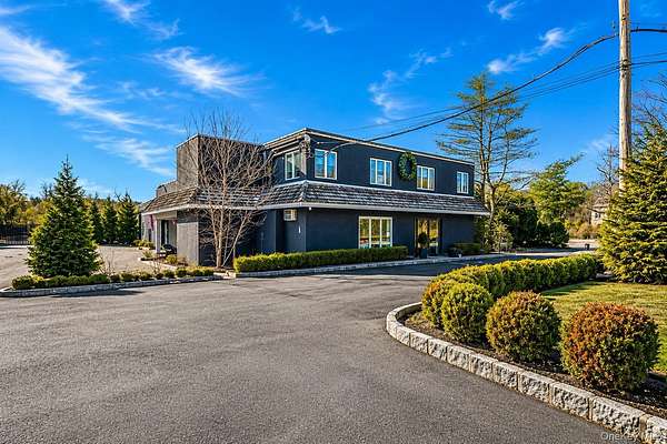 11 Acres of Mixed-Use Land for Sale in Bedford, New York