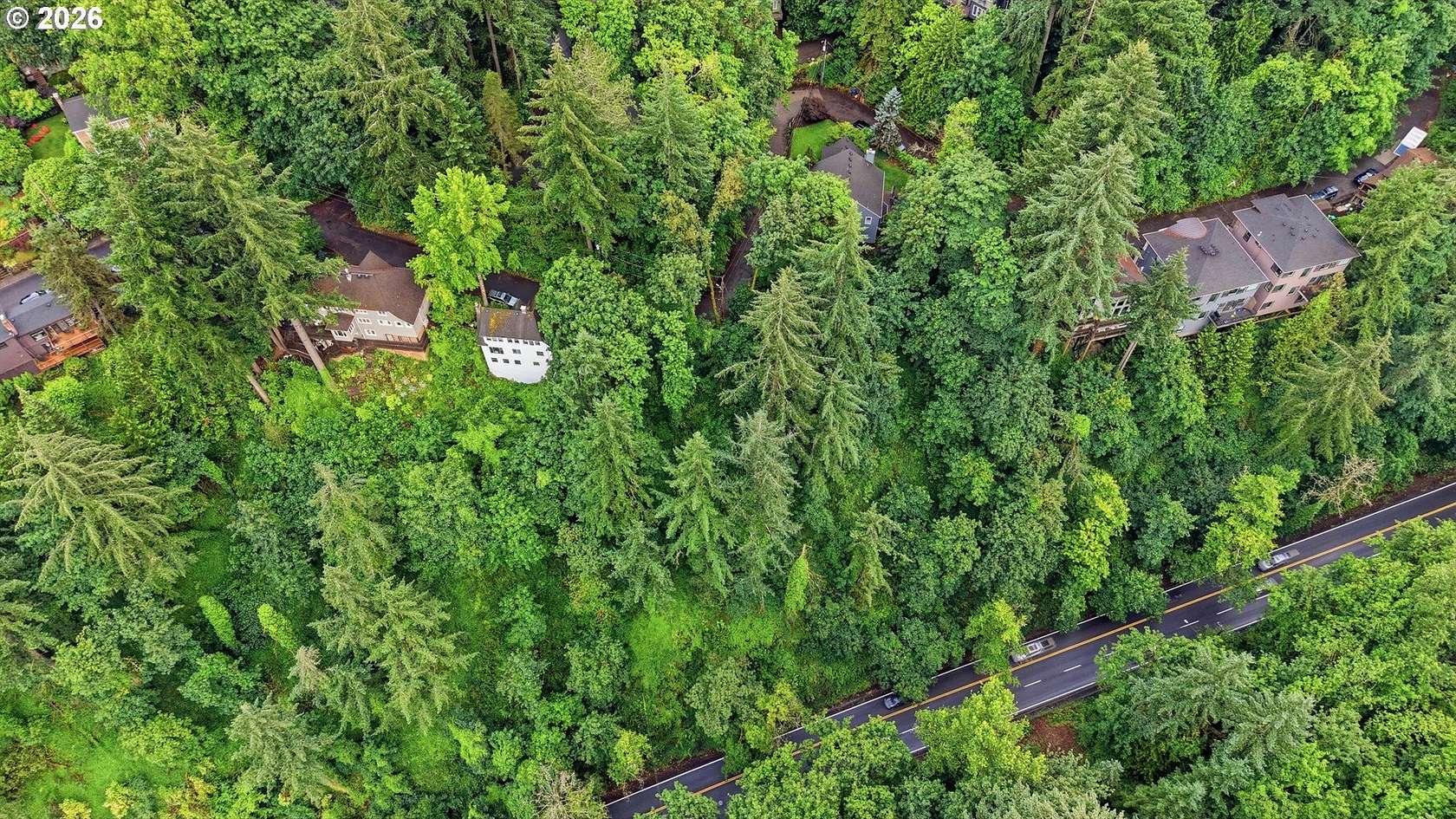 0.53 Acres of Residential Land for Sale in Portland, Oregon