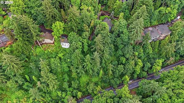 0.53 Acres of Residential Land for Sale in Portland, Oregon