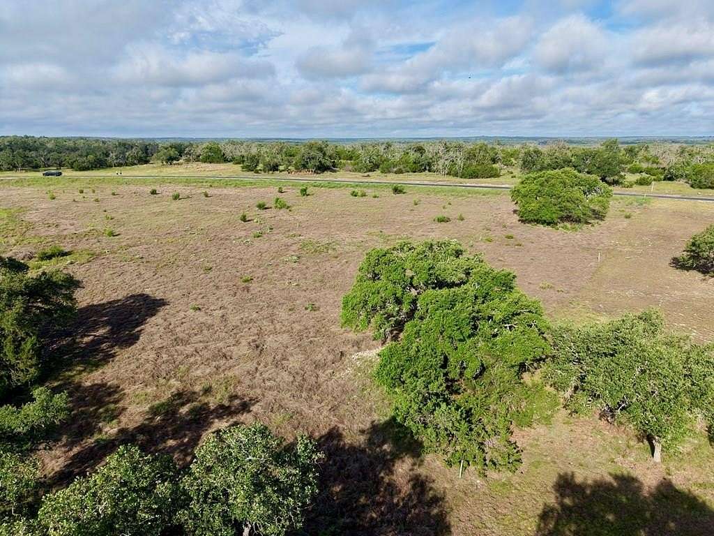 5 Acres of Agricultural Land for Sale in Fredericksburg, Texas