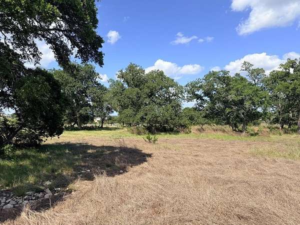 5 Acres of Agricultural Land for Sale in Fredericksburg, Texas