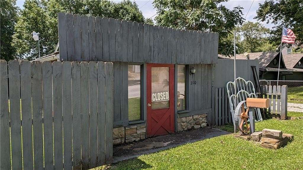0.12 Acres of Residential Land for Sale in Pleasant Hill, Missouri