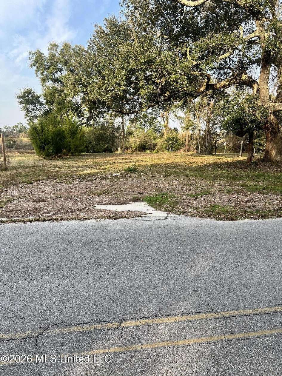 0.15 Acres of Residential Land for Sale in Pass Christian, Mississippi