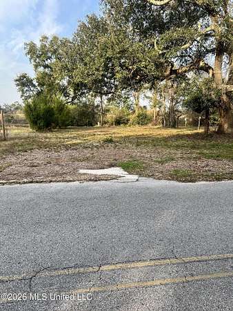 0.15 Acres of Residential Land for Sale in Pass Christian, Mississippi
