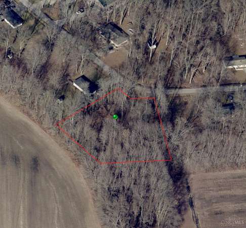 0.99 Acres of Residential Land for Sale in Stonelick Township, Ohio