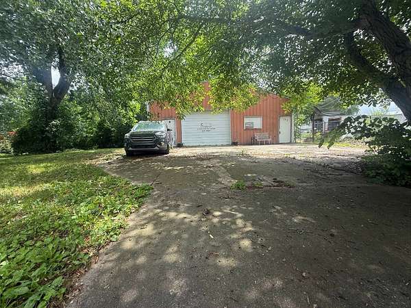 0.59 Acres of Residential Land for Sale in Springfield, Illinois