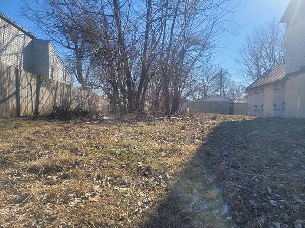 0.17 Acres of Land for Sale in Quincy, Illinois