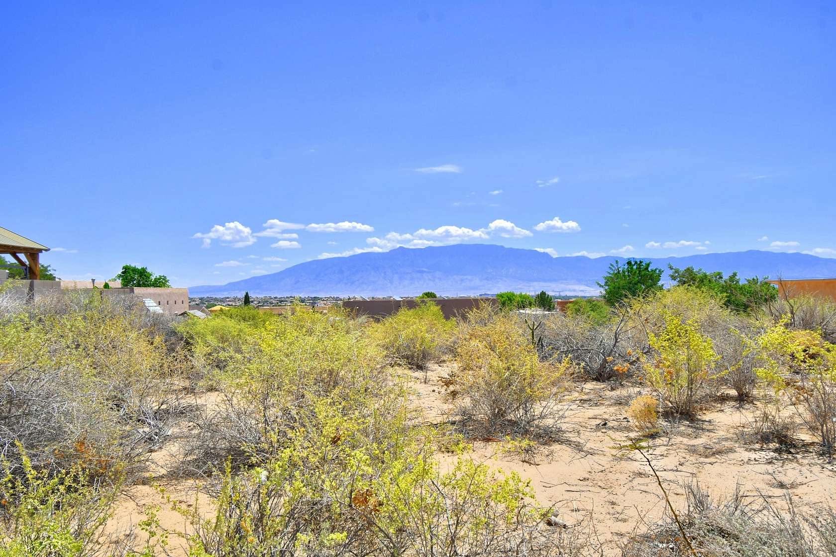 0.5 Acres of Residential Land for Sale in Rio Rancho, New Mexico