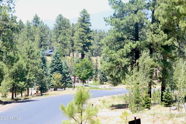 0.51 Acres of Residential Land for Sale in Flagstaff, Arizona
