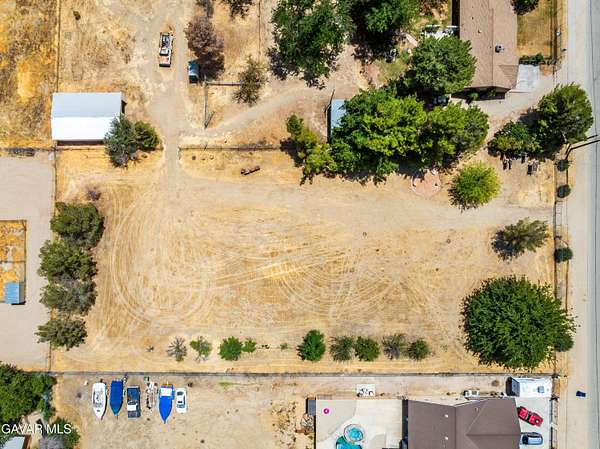 0.91 Acres of Land for Sale in Sun Village, California