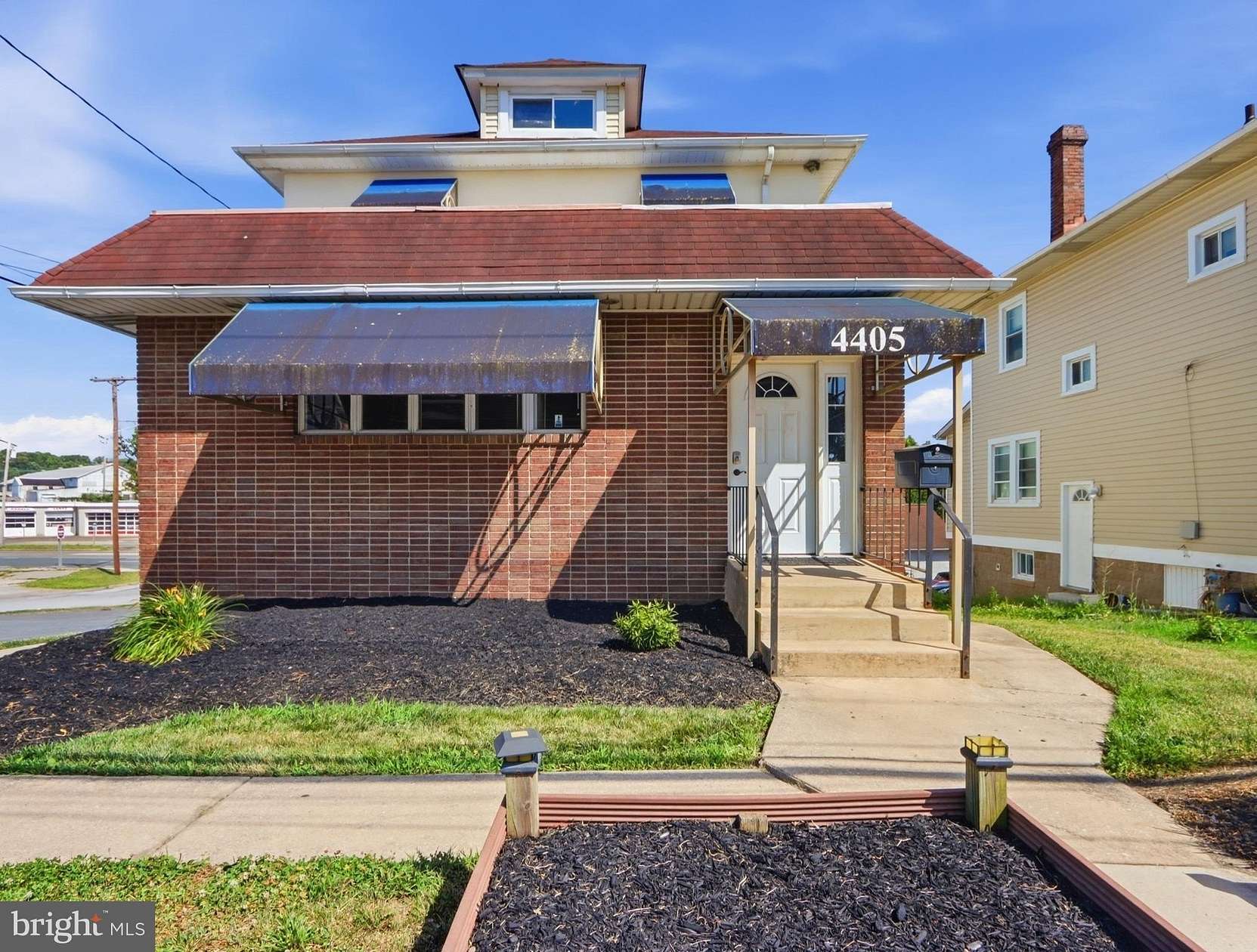 0.16 Acres of Commercial Land for Sale in Baltimore, Maryland