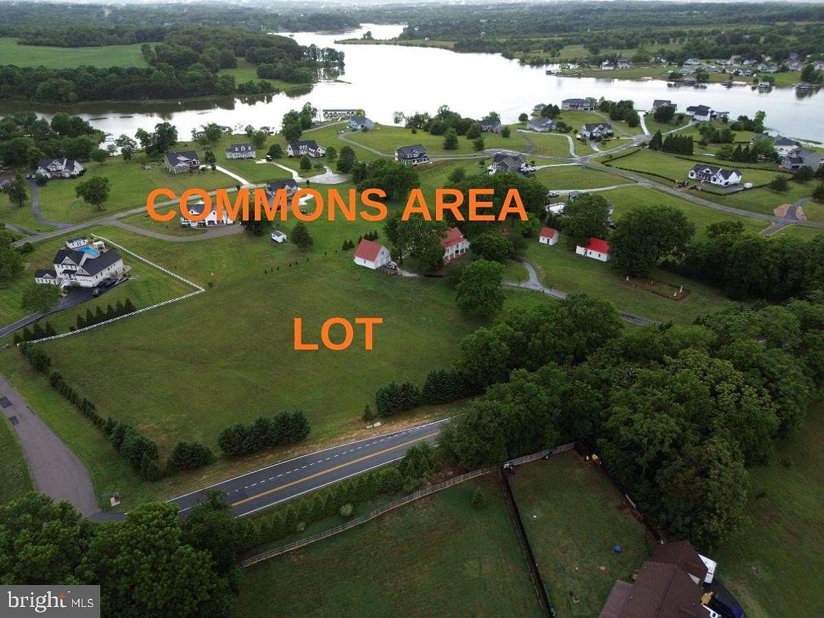 1.48 Acres of Residential Land for Sale in Mineral, Virginia