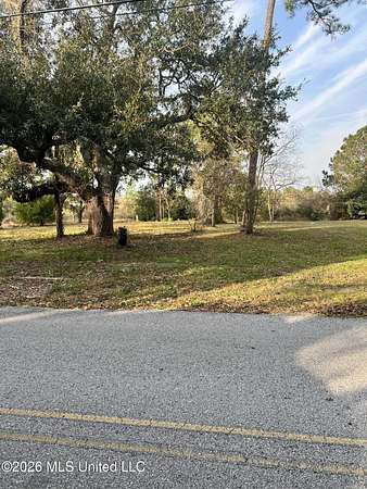0.15 Acres of Residential Land for Sale in Pass Christian, Mississippi