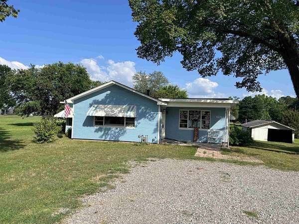 2 Acres of Improved Mixed-Use Land for Sale in Haskell, Arkansas