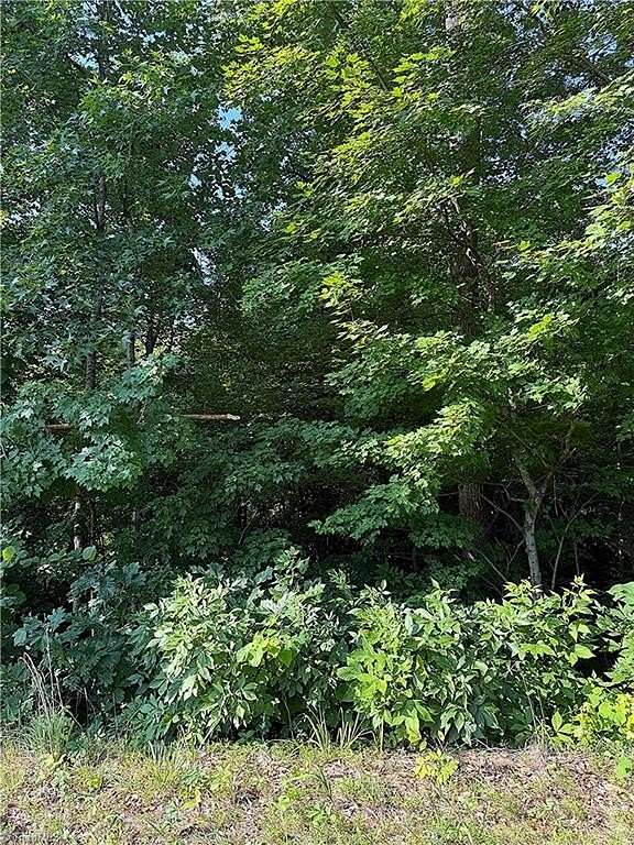 4.62 Acres of Residential Land for Sale in Trinity, North Carolina