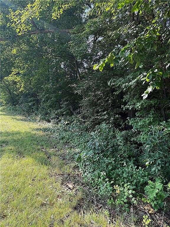 4.62 Acres of Residential Land for Sale in Trinity, North Carolina
