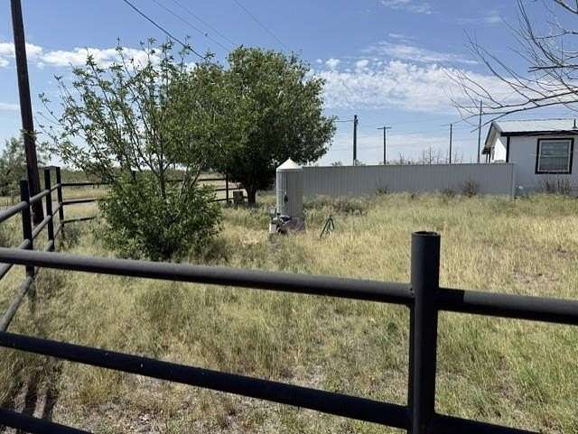 0.63 Acres of Land for Sale in Odessa, Texas