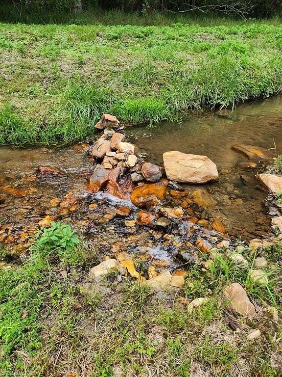 8.4 Acres of Residential Land for Sale in Millers Creek, North Carolina