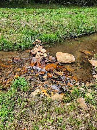 8.4 Acres of Residential Land for Sale in Millers Creek, North Carolina