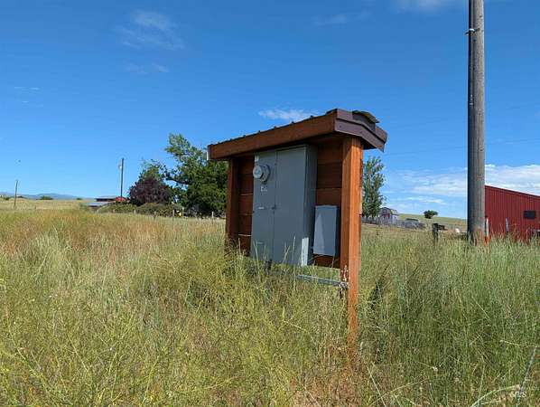 12.9 Acres of Recreational & Residential Land for Sale in Mesa, Idaho