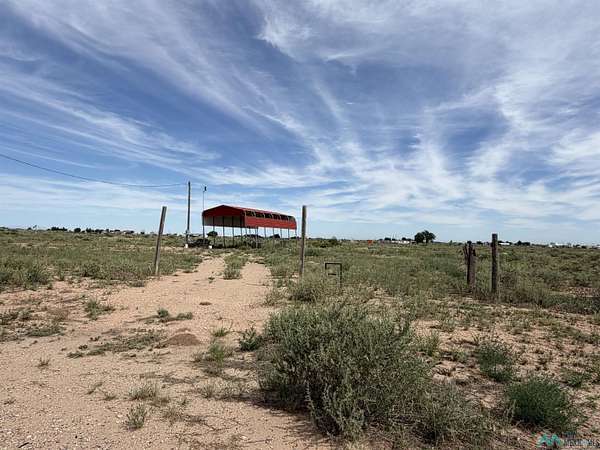 7.12 Acres of Residential Land for Sale in Hagerman, New Mexico