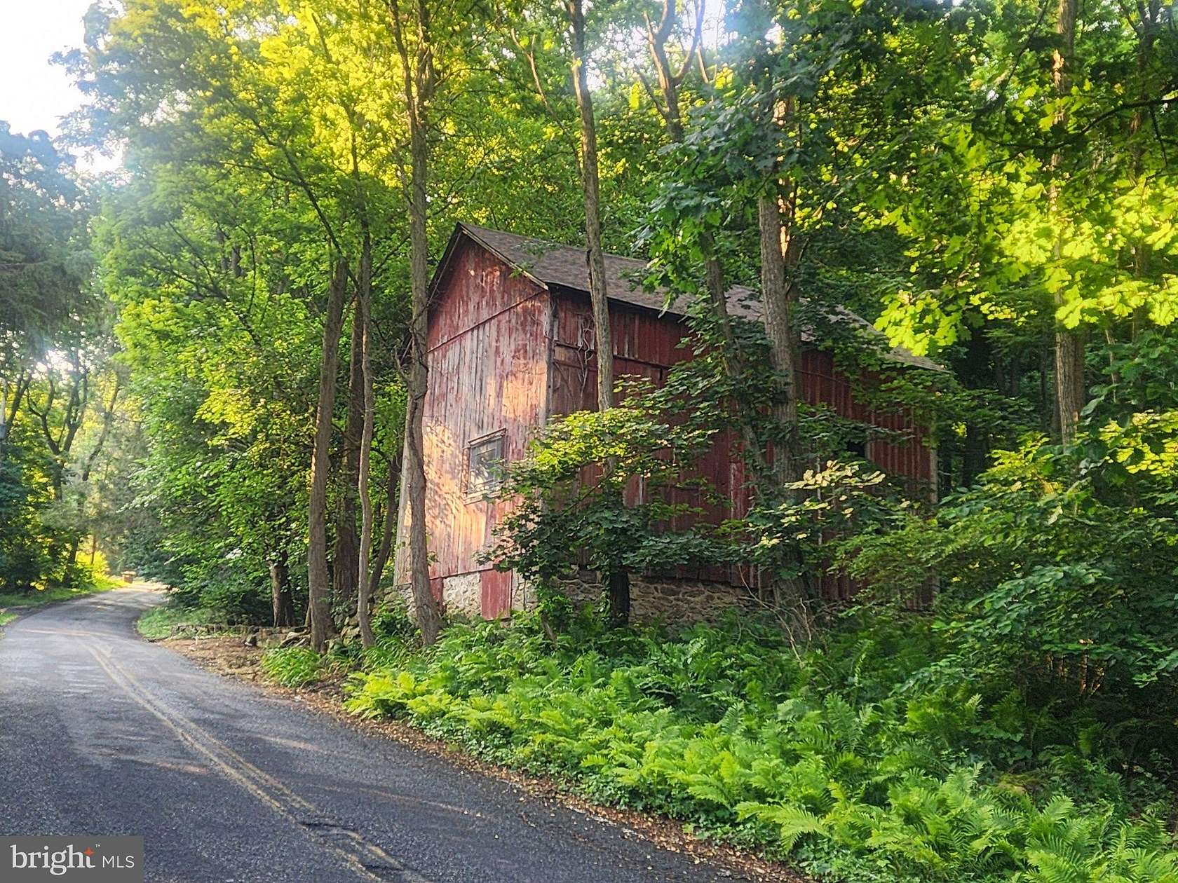 3.9 Acres of Residential Land for Sale in Macungie, Pennsylvania