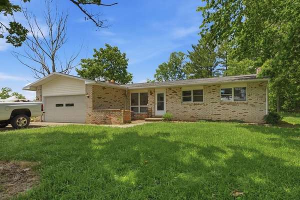 2.1 Acres of Land with Home for Sale in Mansfield, Ohio