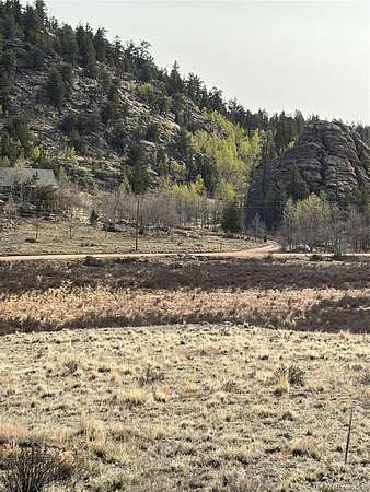 2.5 Acres of Residential Land for Sale in Como, Colorado