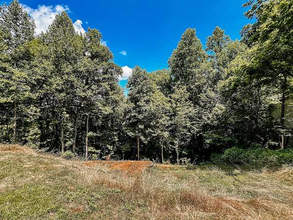 0.3 Acres of Residential Land for Sale in Gatlinburg, Tennessee