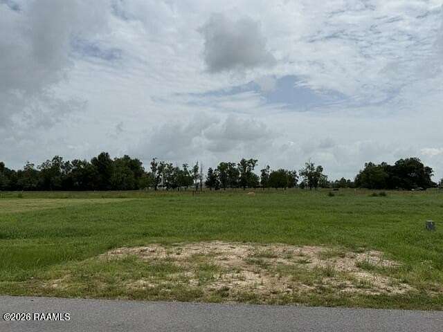 0.31 Acres of Residential Land for Sale in Scott, Louisiana