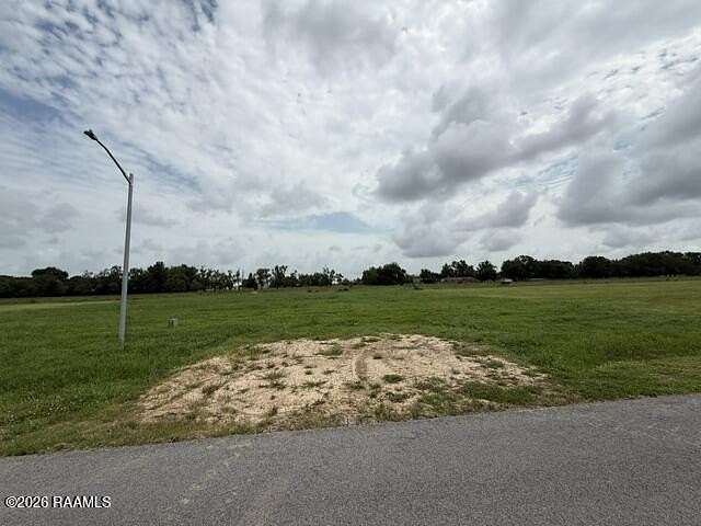 0.31 Acres of Residential Land for Sale in Scott, Louisiana