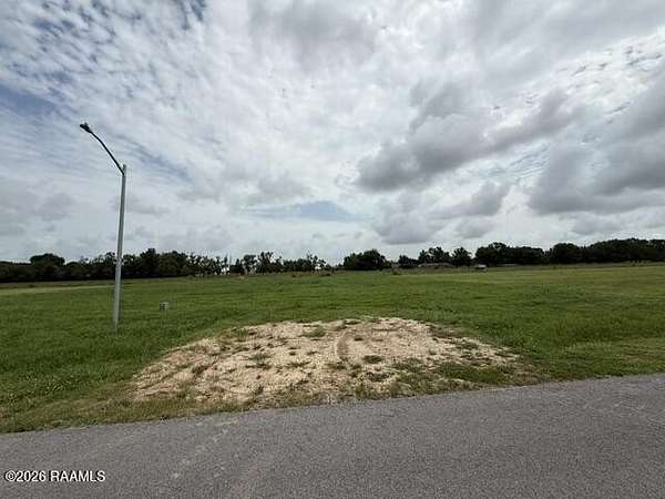 0.31 Acres of Residential Land for Sale in Scott, Louisiana