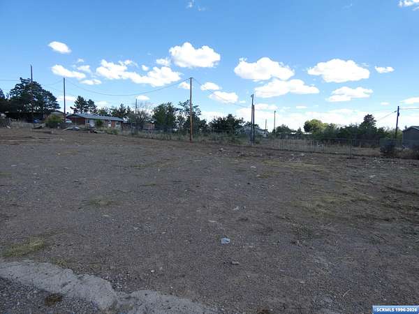 0.4 Acres of Mixed-Use Land for Sale in Santa Clara, New Mexico