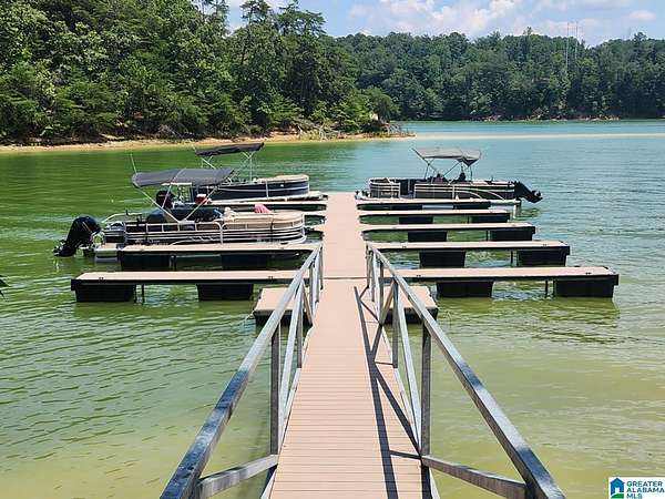 0.2 Acres of Residential Land for Sale in Crane Hill, Alabama