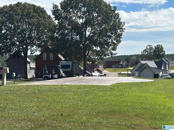 0.18 Acres of Residential Land for Sale in Crane Hill, Alabama
