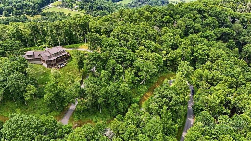 2 Acres of Residential Land for Sale in Banner Elk, North Carolina