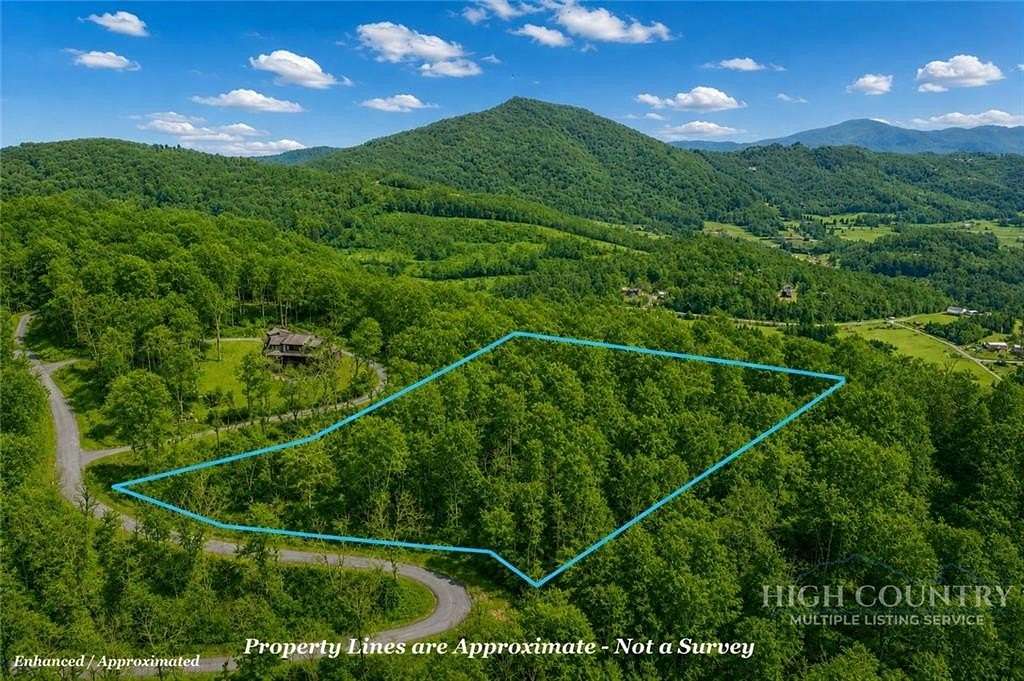 2 Acres of Residential Land for Sale in Banner Elk, North Carolina
