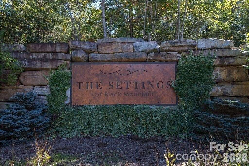 0.44 Acres of Land for Sale in Black Mountain, North Carolina