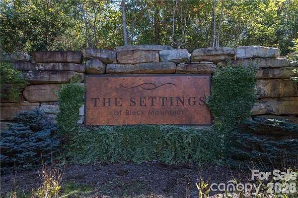 0.44 Acres of Land for Sale in Black Mountain, North Carolina