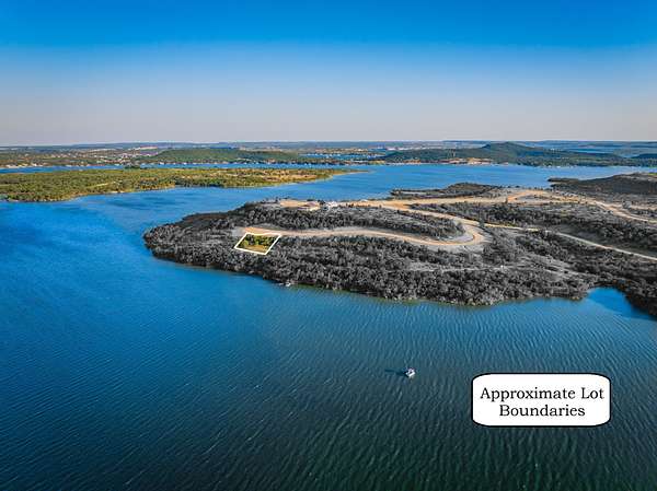 0.75 Acres of Residential Land for Sale in Graham, Texas
