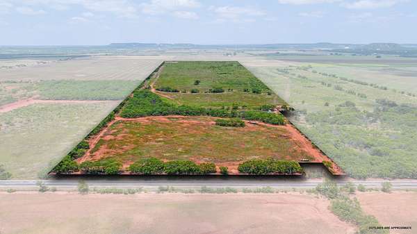 43 Acres of Land for Sale in Lawn, Texas