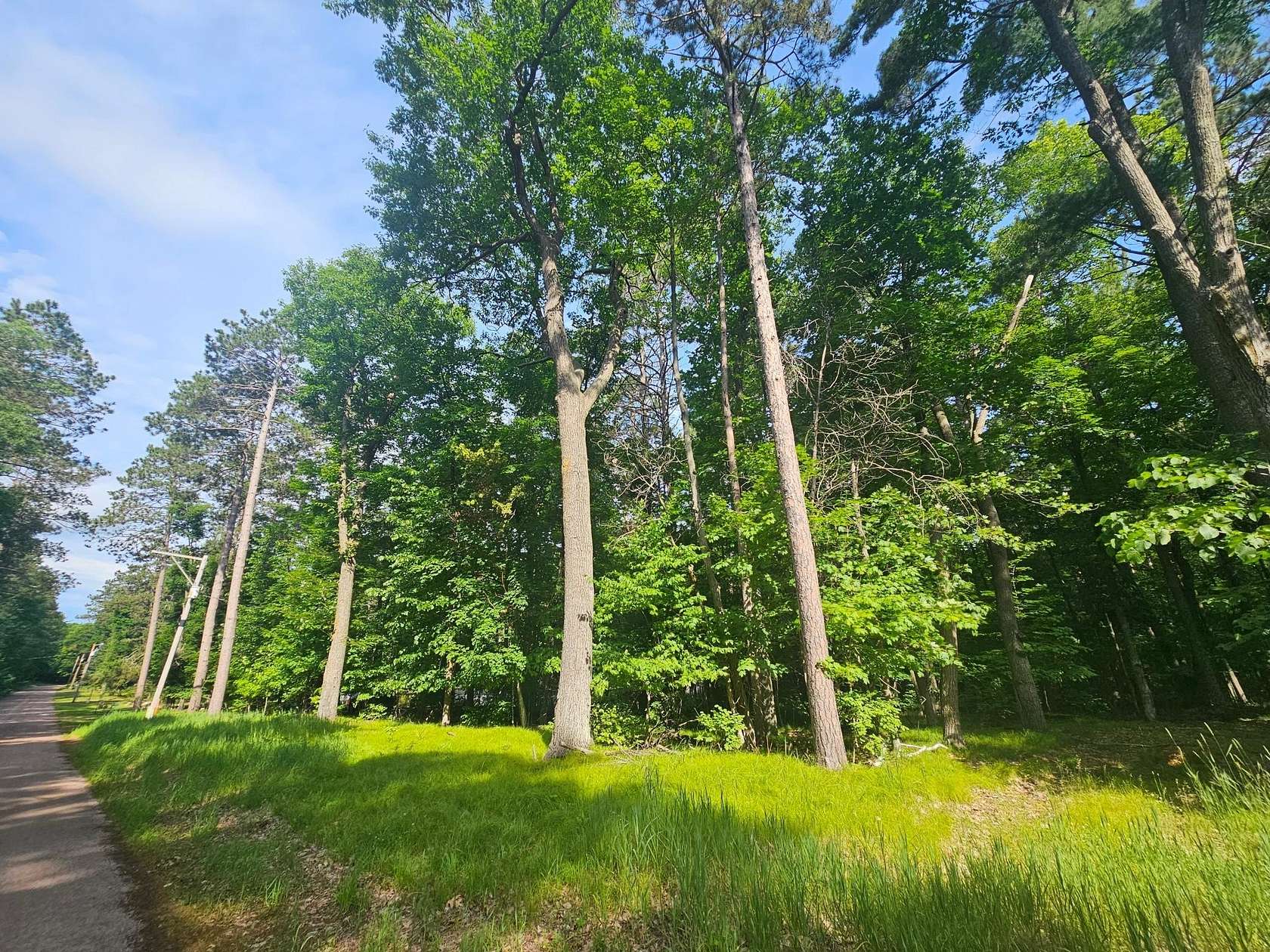 0.69 Acres of Residential Land for Sale in Crosslake, Minnesota