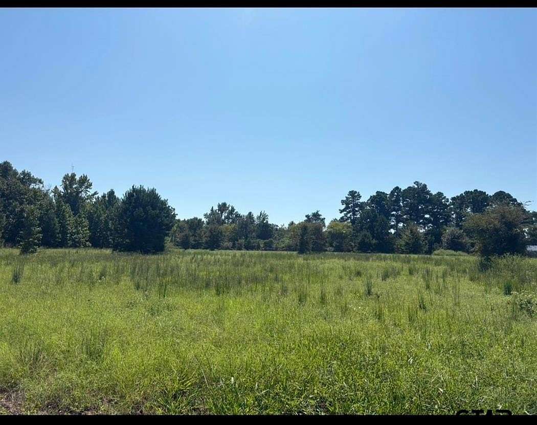5.12 Acres of Residential Land for Sale in Tyler, Texas