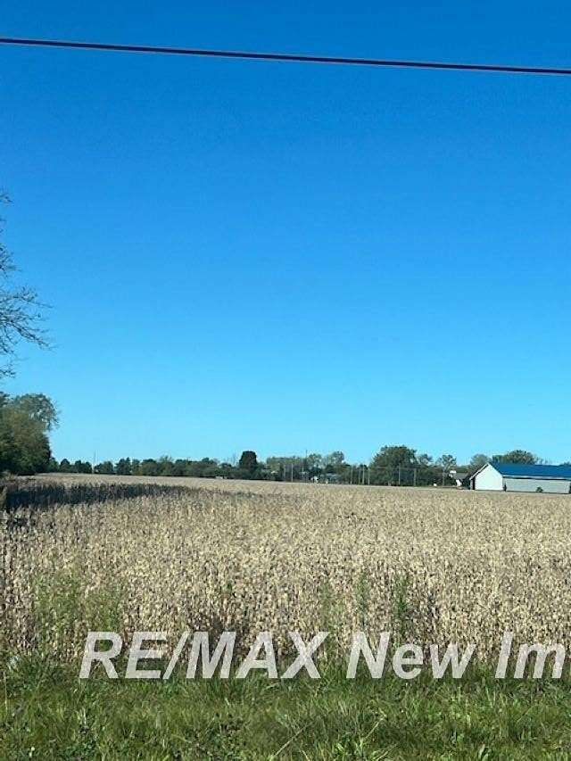 3 Acres of Commercial Land for Sale in Saginaw, Michigan