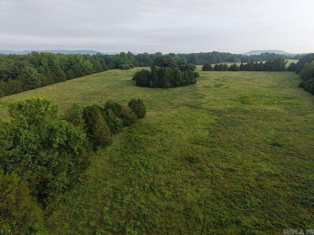 56 Acres of Land for Sale in Bee Branch, Arkansas